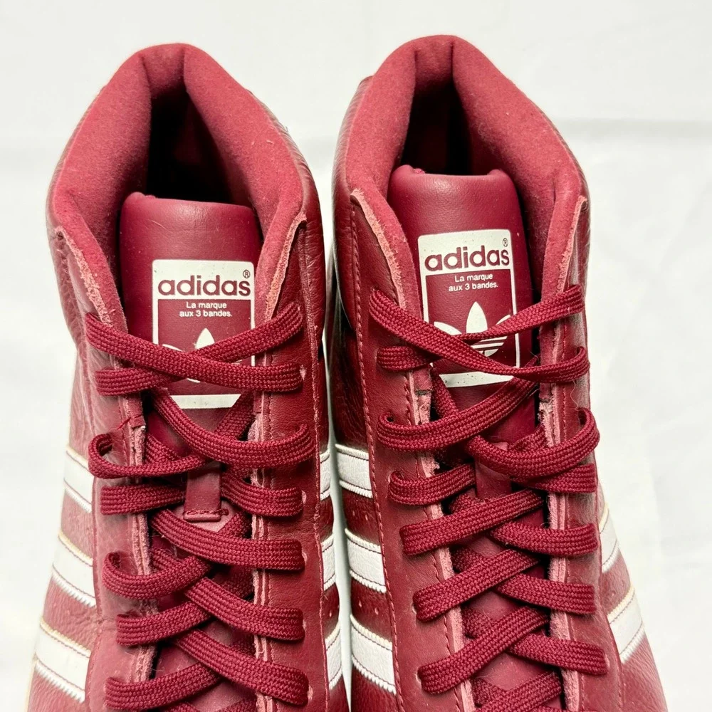 adidas superstar pro